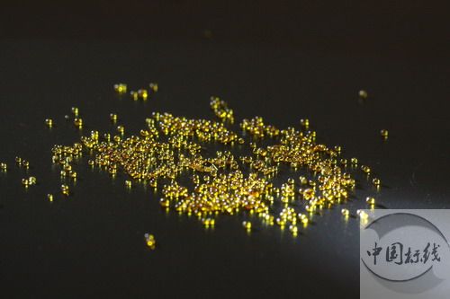 惠城汽车零部件车间喷砂处理